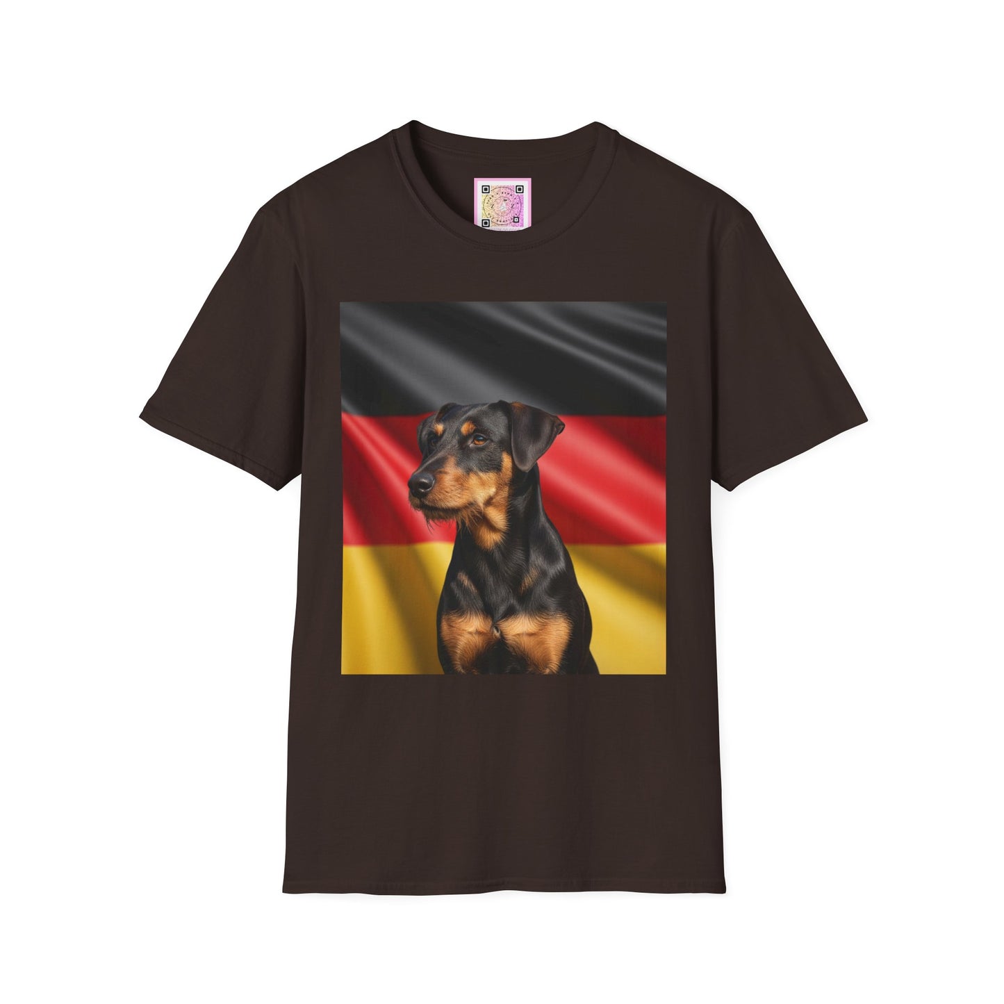 Germany Flag Championship T‑Shirt