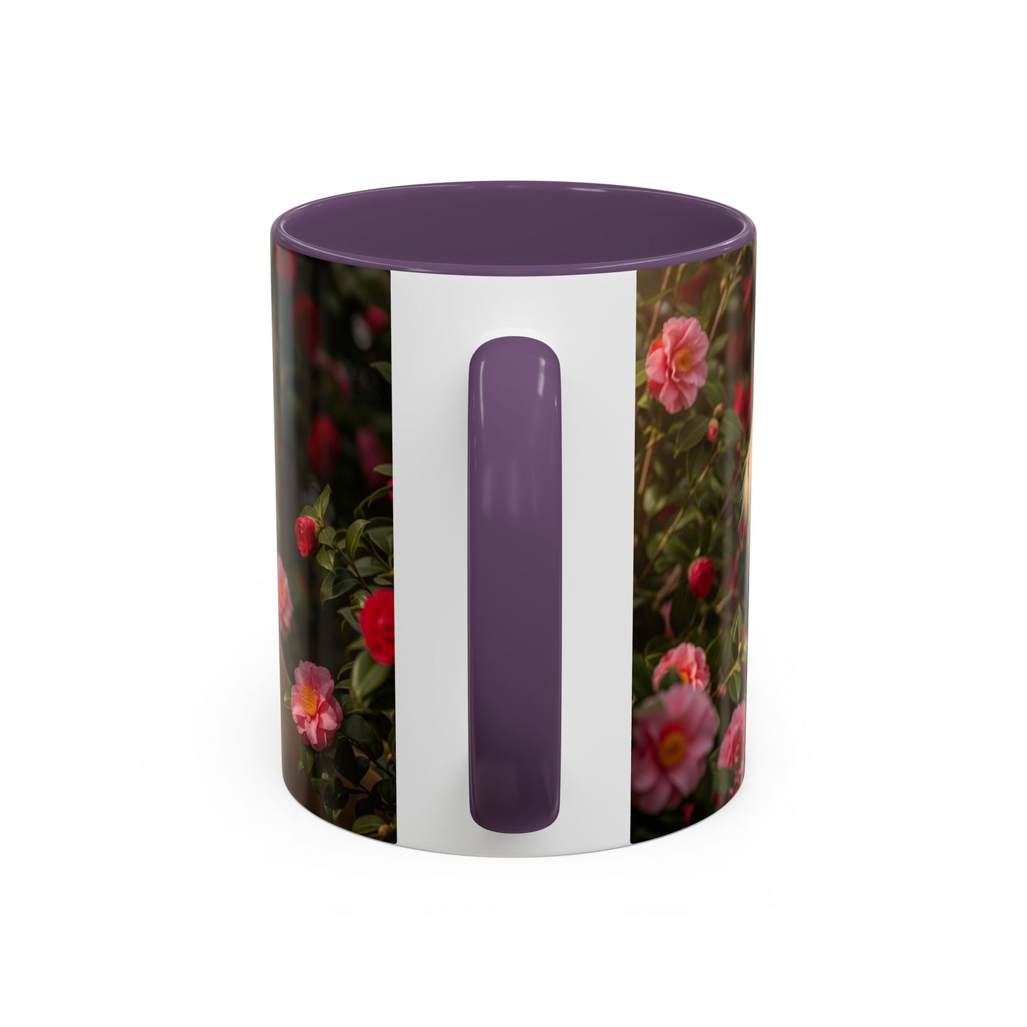 Chinese Saluki Accent Coffee Mug - Perfect Gift for Dog Lovers