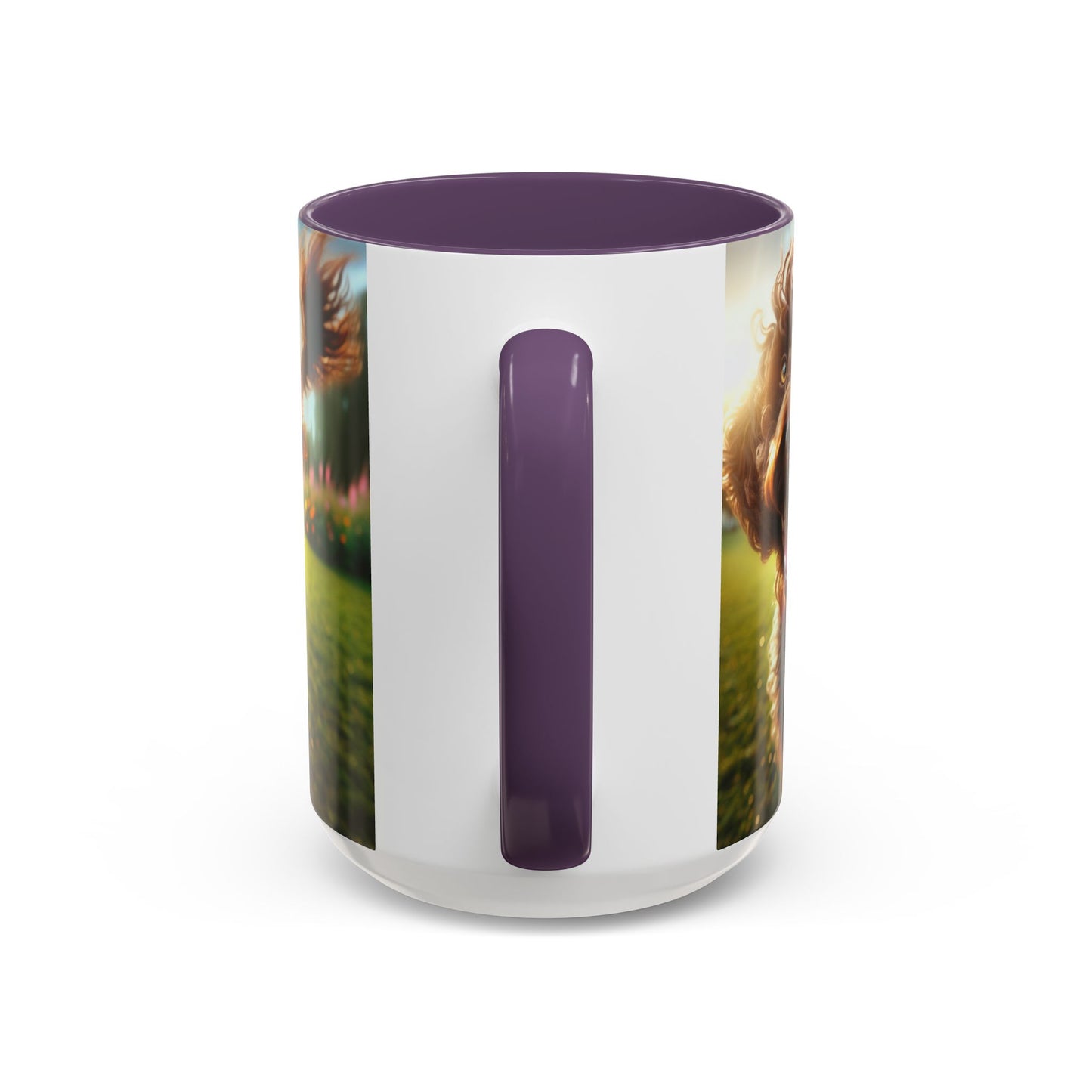 Taza de café con detalles de Pudelpointer: el regalo perfecto para los amantes de los perros