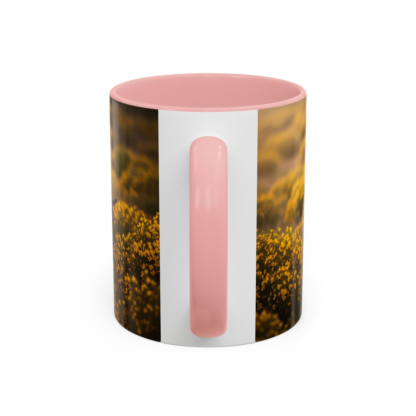 Mug Rafeiro do Alentejo Accent Coffee - Cadeau idéal pour les amoureux des chiens