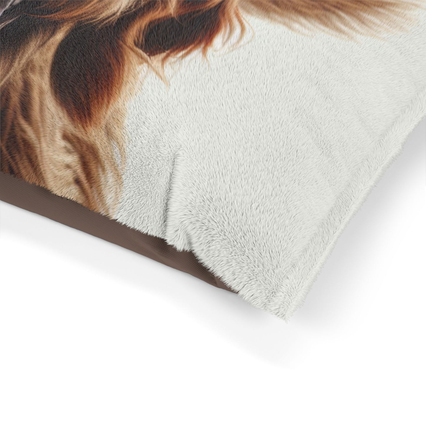 Italian Spinone Pet Bed