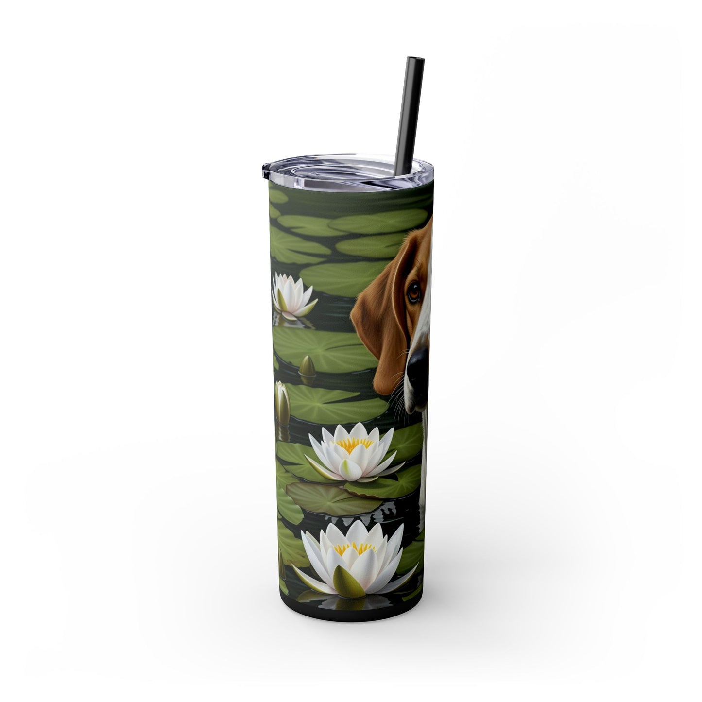 Harrier Tumbler with Straw, 20oz