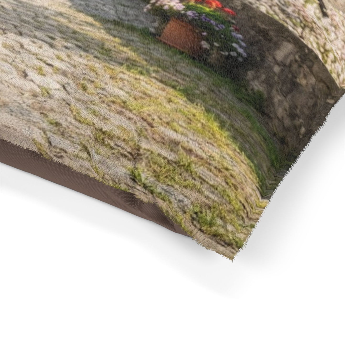 Alpine Dachsbracke Pet Bed