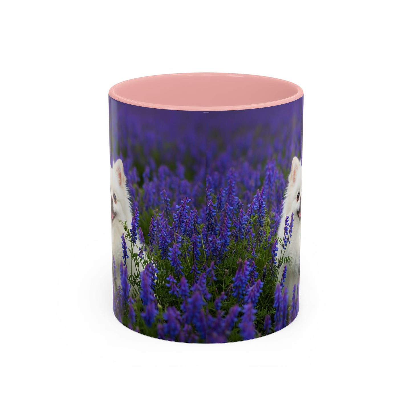 Mug à café avec motif Poméranien - Le cadeau idéal pour les amoureux des chiens