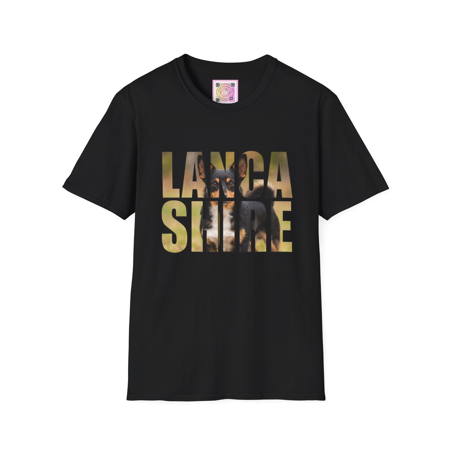 Lancashire Heeler Tee Shirt