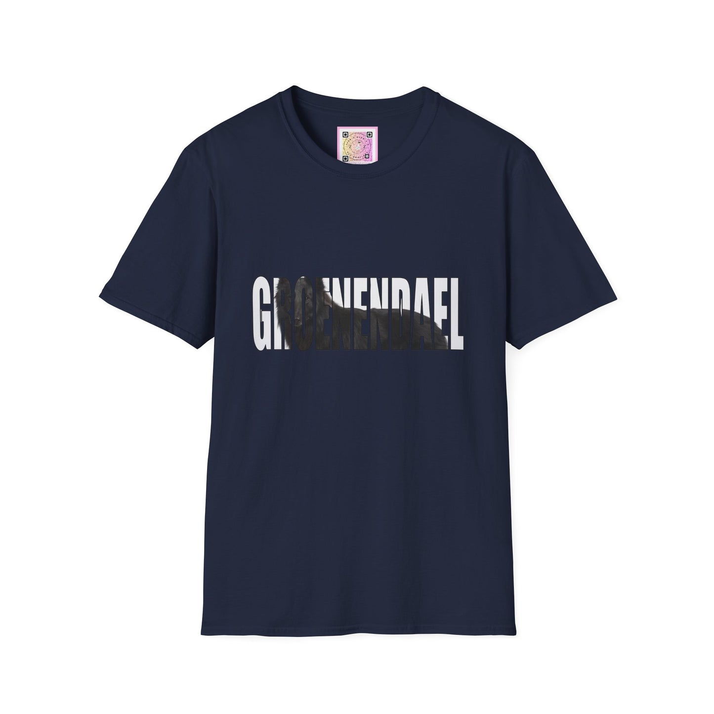 Belgian Sheepdog Groenendael Tee Shirt