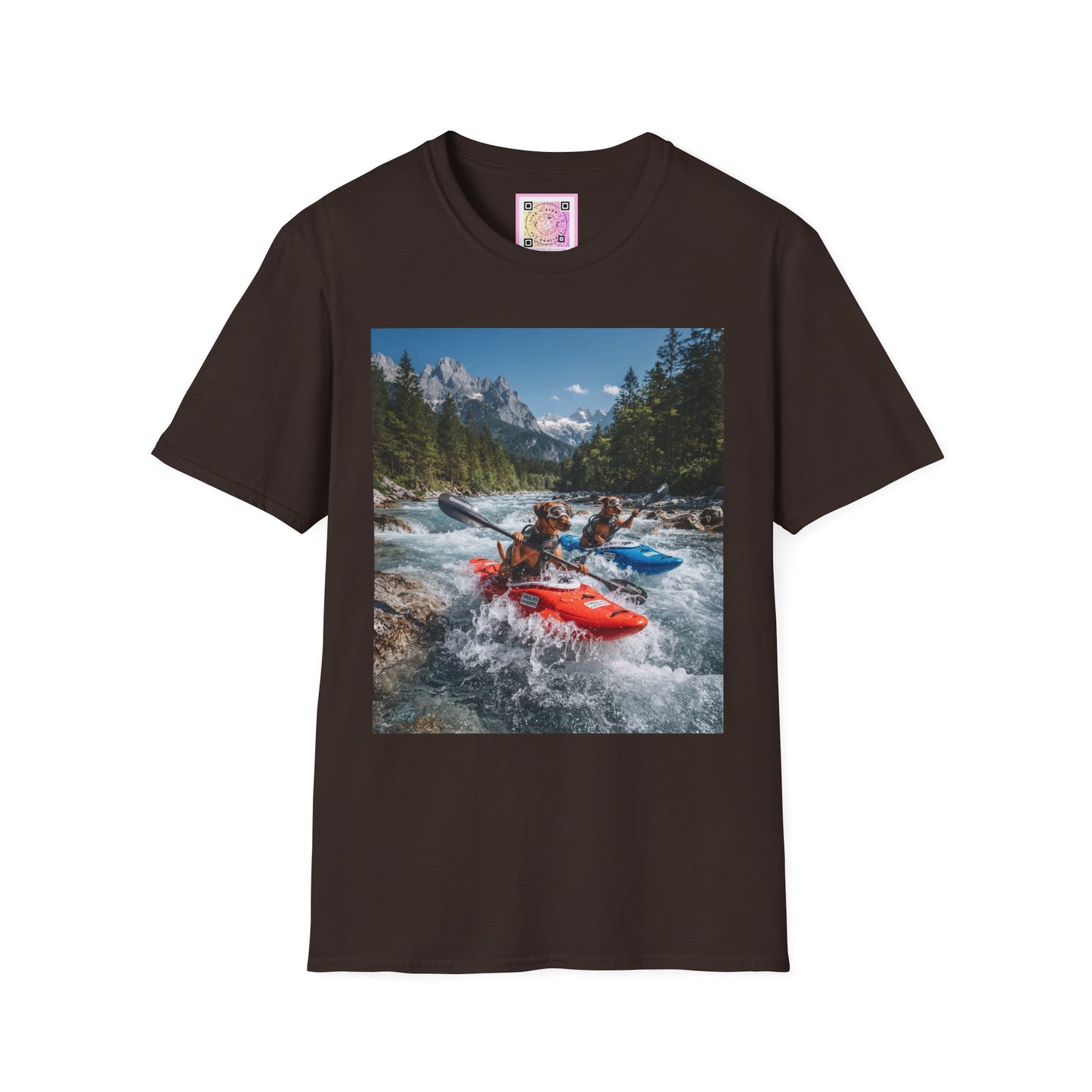 Austrian Pinscher Tee Shirt