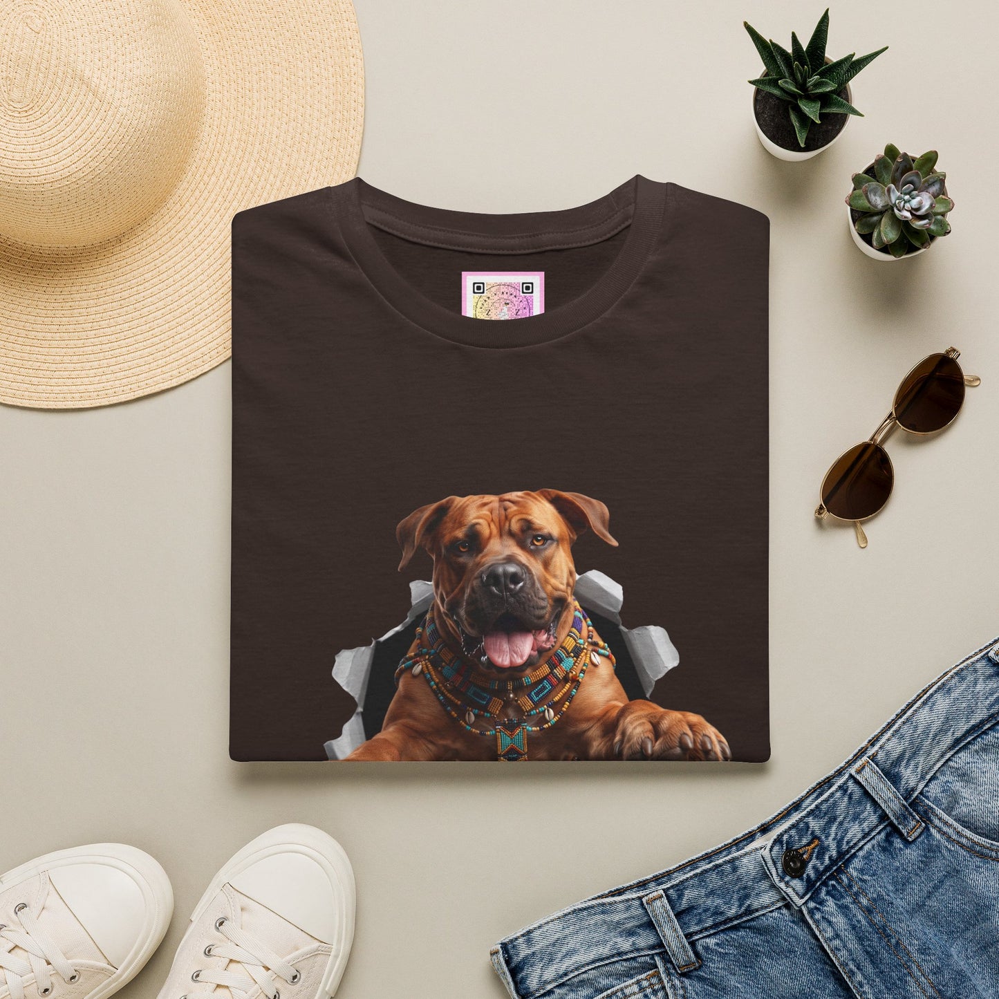 Boerboel Tee Shirt