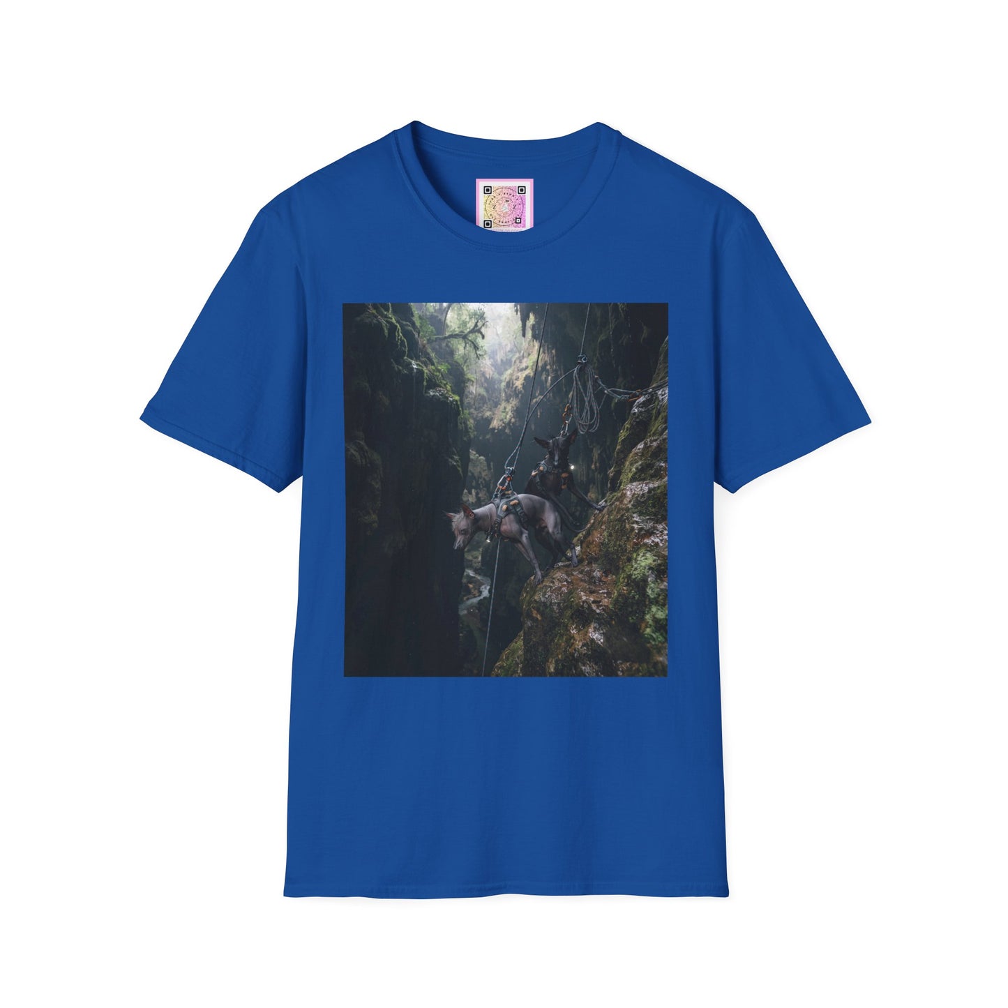 Xoloitzcuintli Tee Shirt