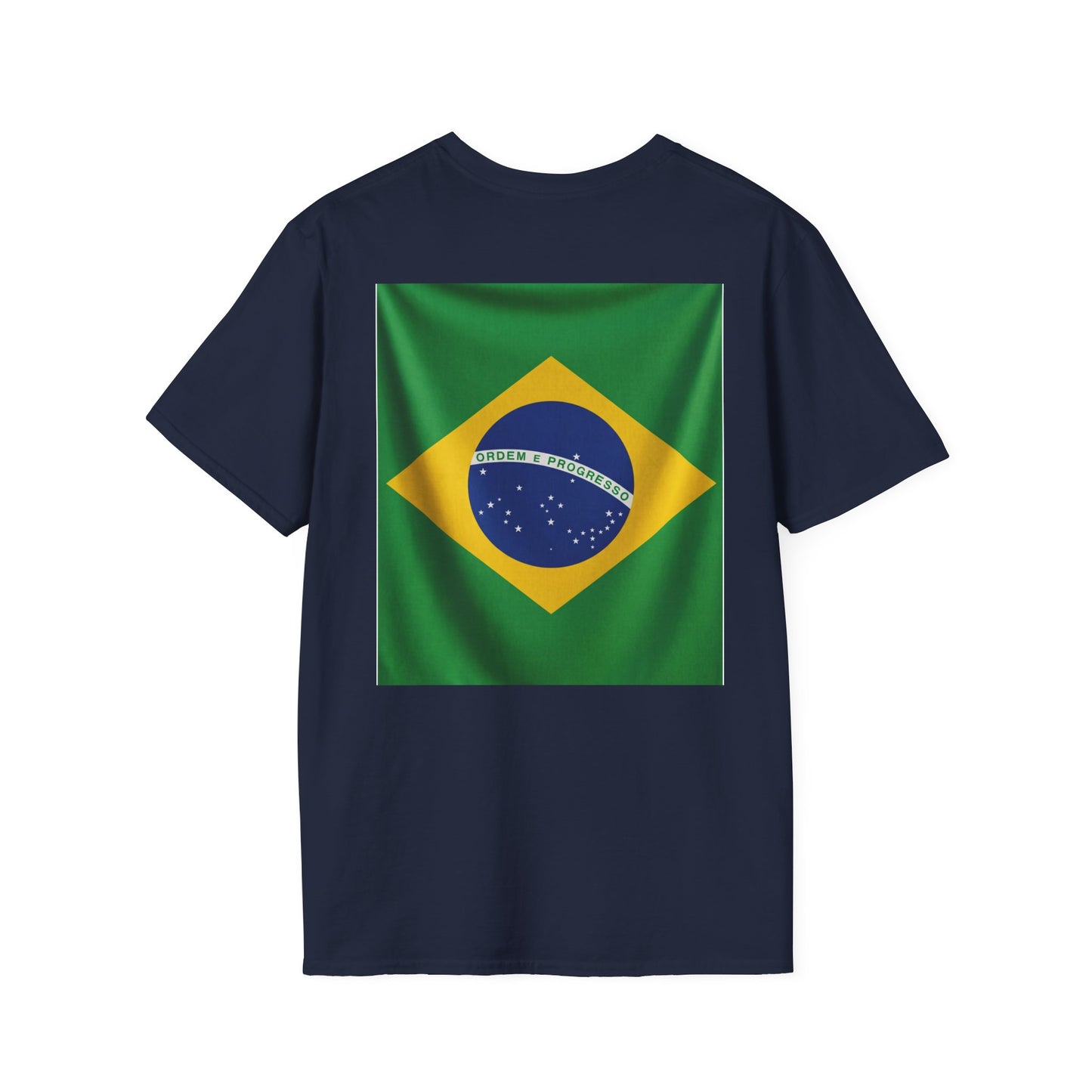 Brasilian Canine Heritage Tee Shirt