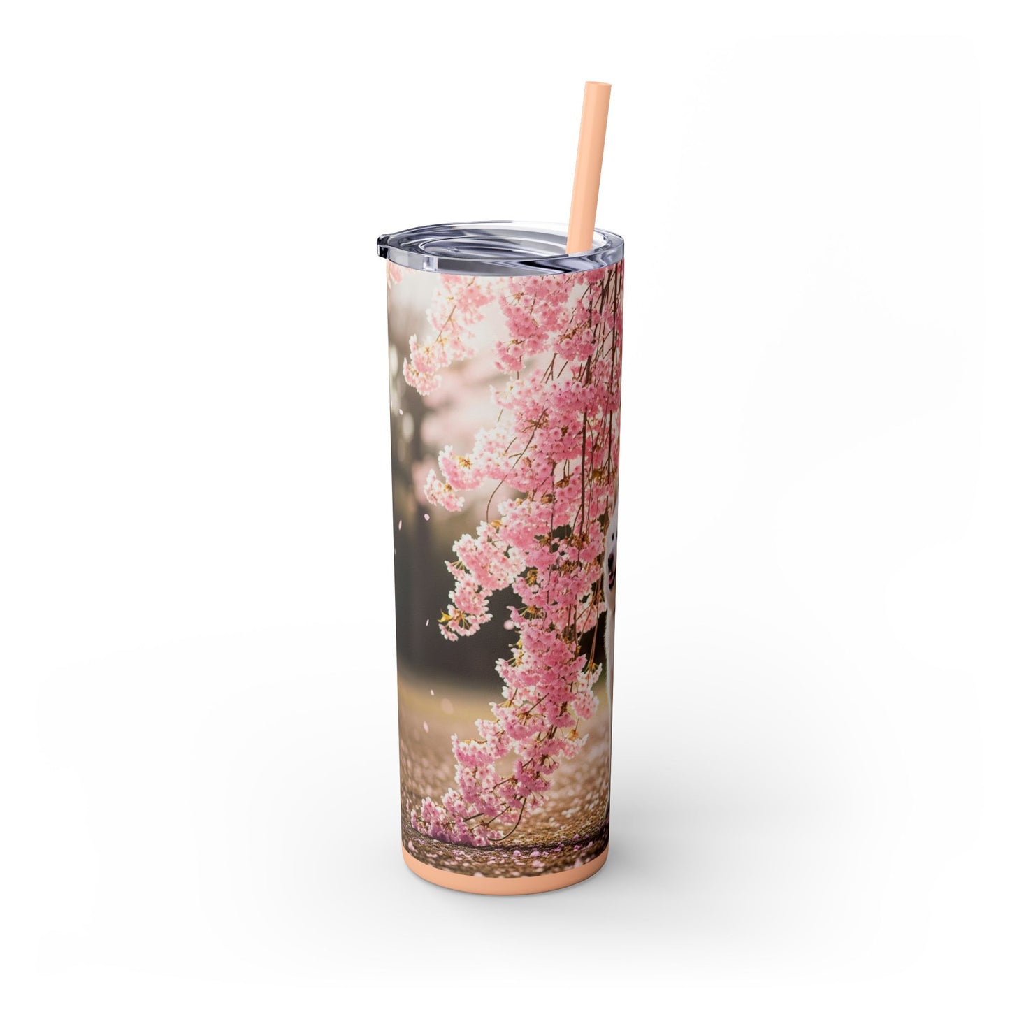 Hokkaido Tumbler with Straw, 20oz
