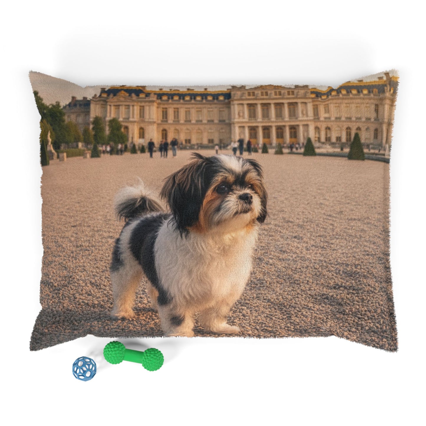 Löwchen Pet Bed