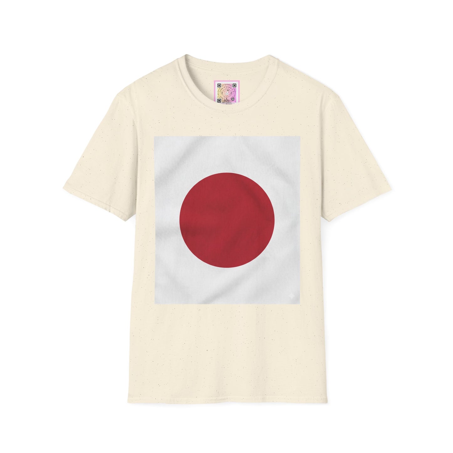 National Pride Soccer Fan Tee