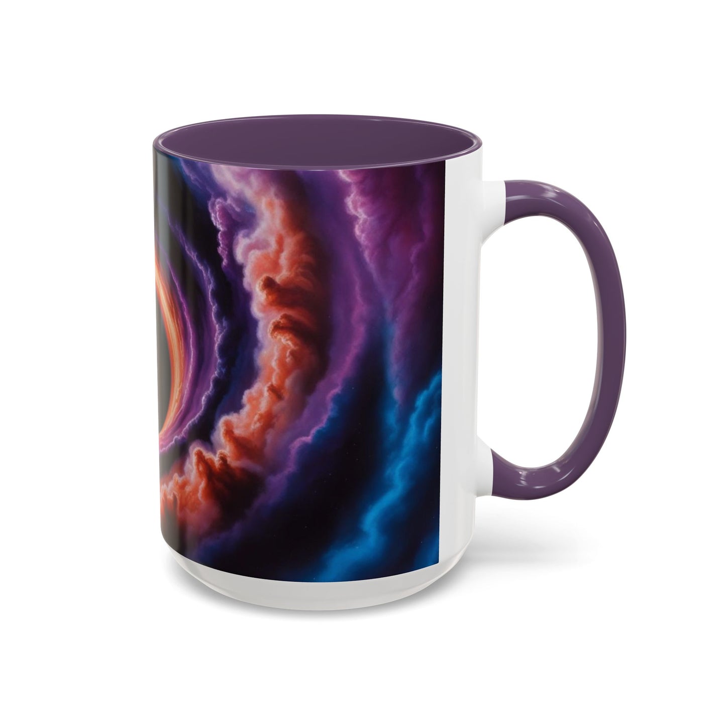 Mug à café à effet d'optique - Cadeau idéal pour les amoureux des chiens