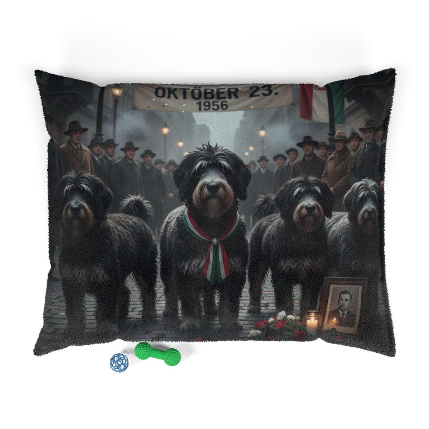 Puli Pet Bed