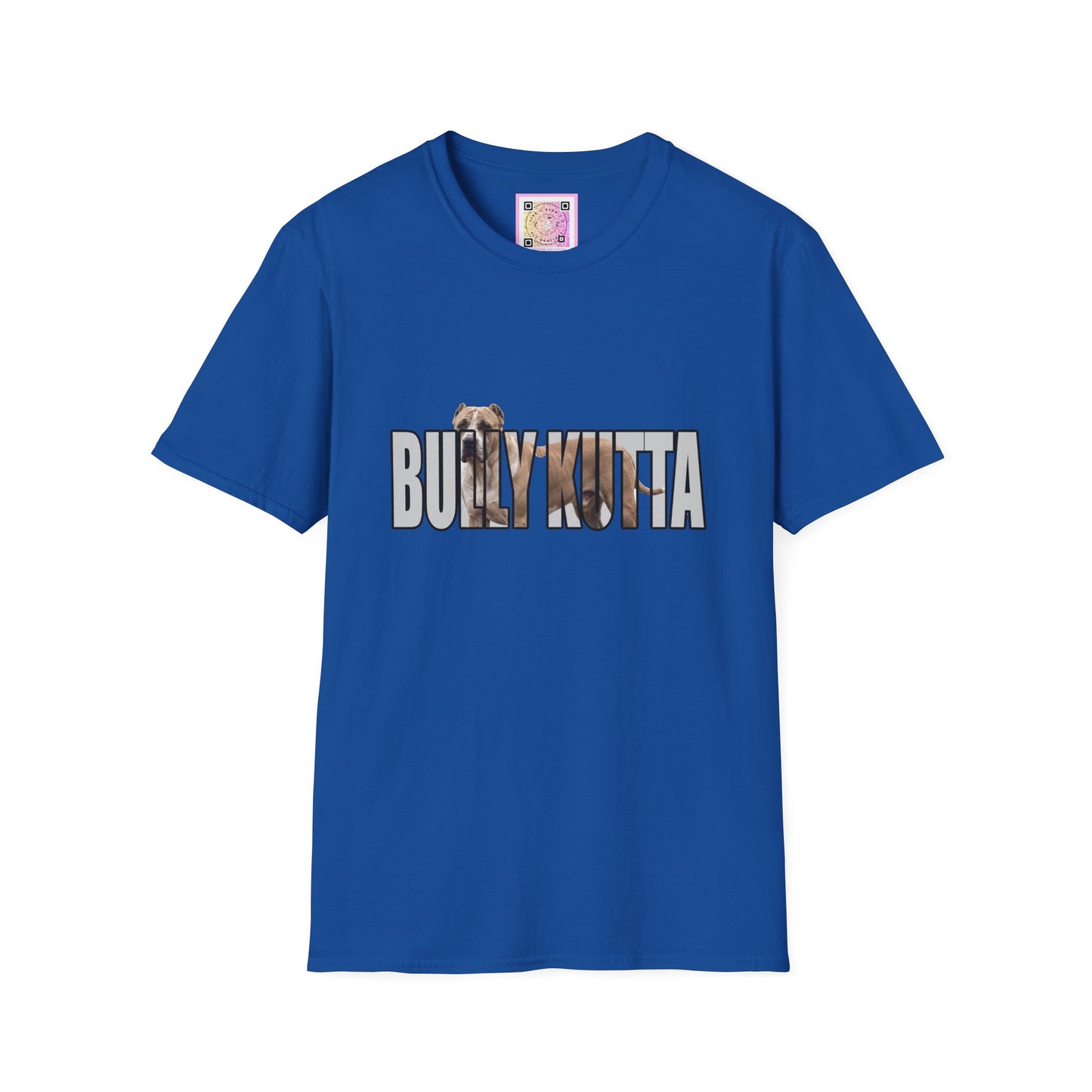 Bully Kutta Tee Shirt