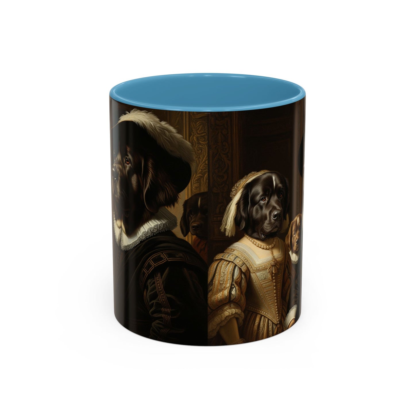 Newfoundland Accent Mug – Ceramic Coffee Cup