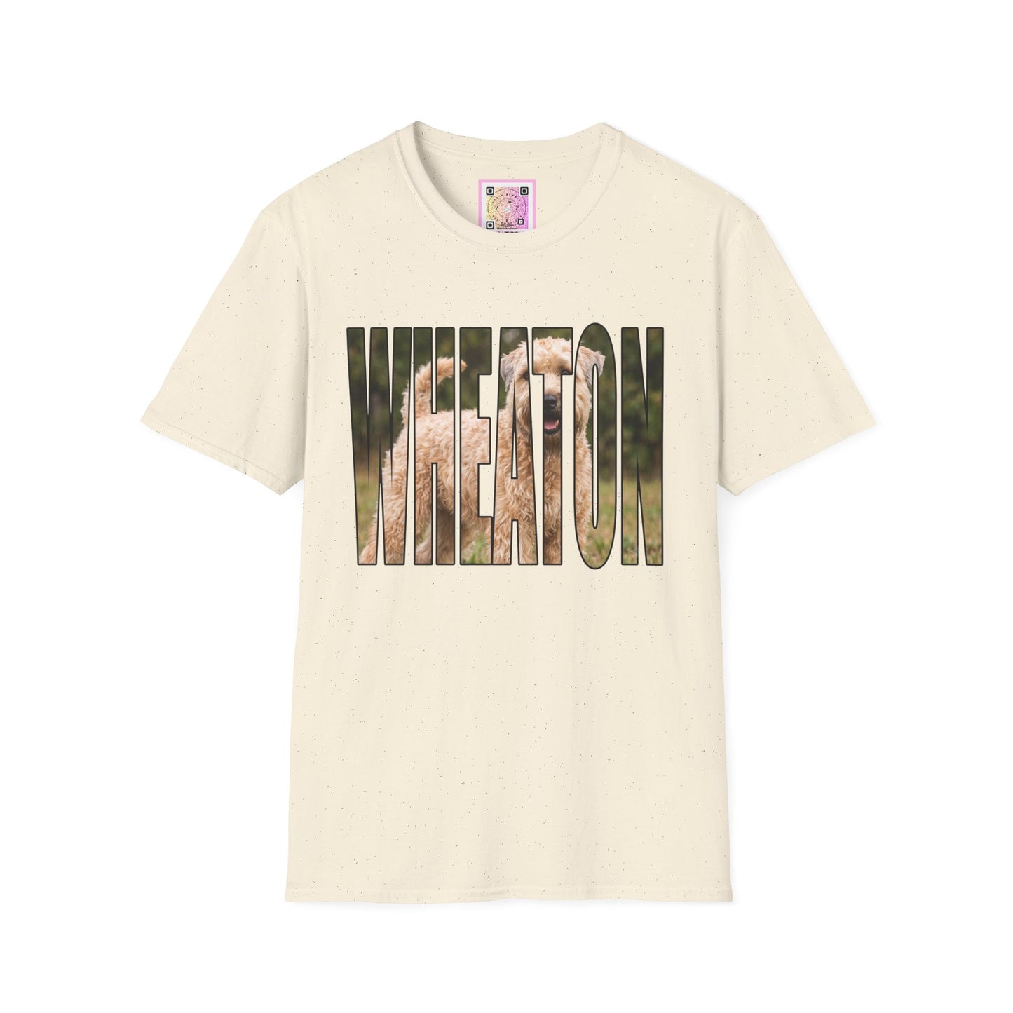 Soft-Coated Wheaten Terrier Tee Shirt