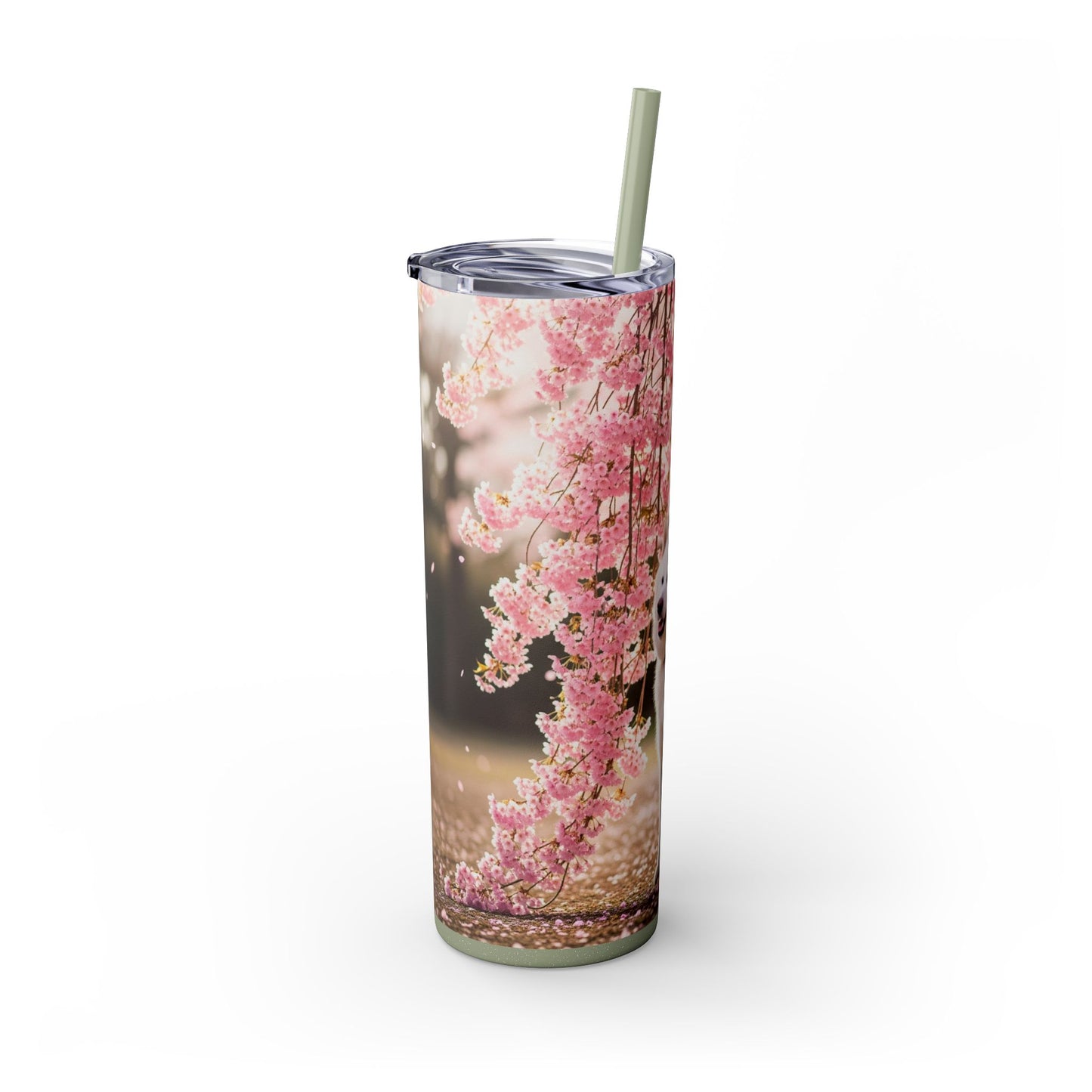 Hokkaido Tumbler with Straw, 20oz