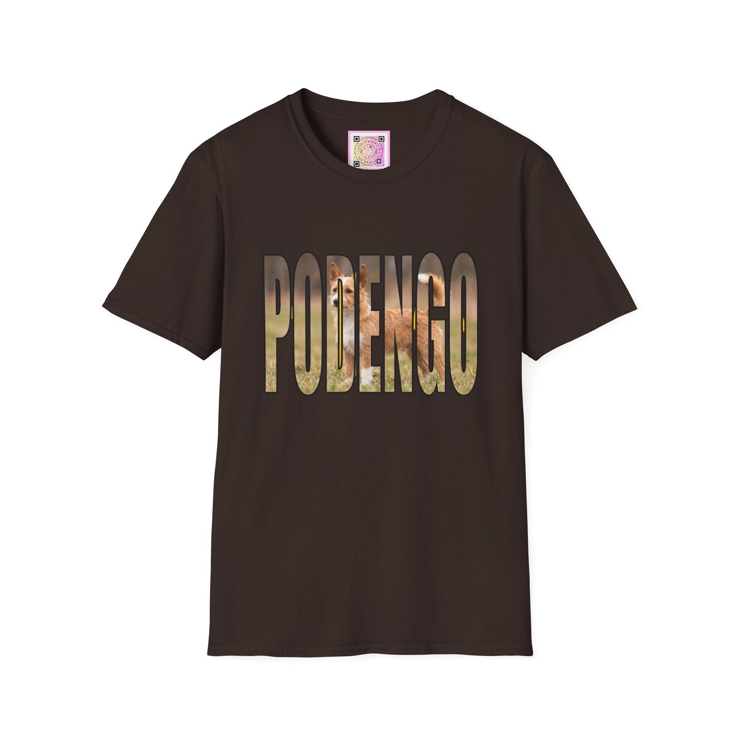 Portuguese Podengo Tee Shirt