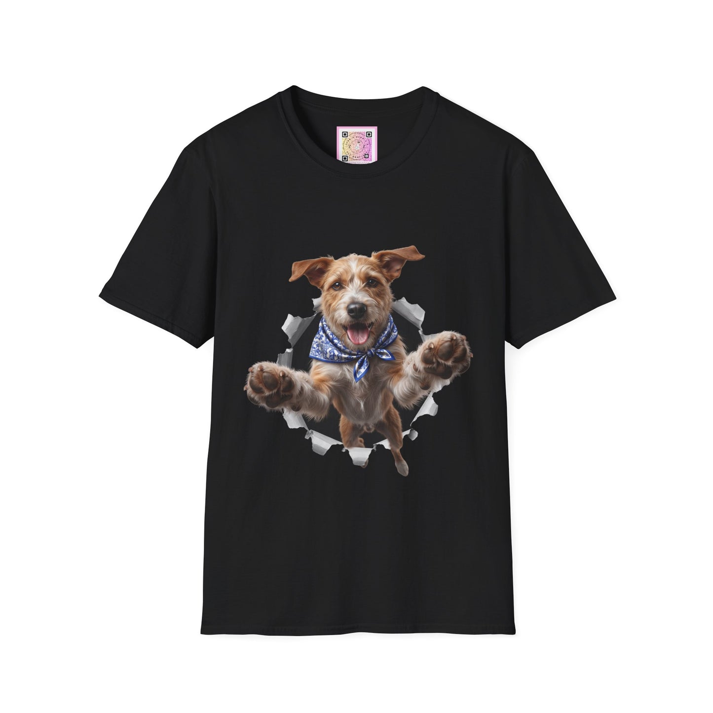 Portuguese Podengo Tee Shirt