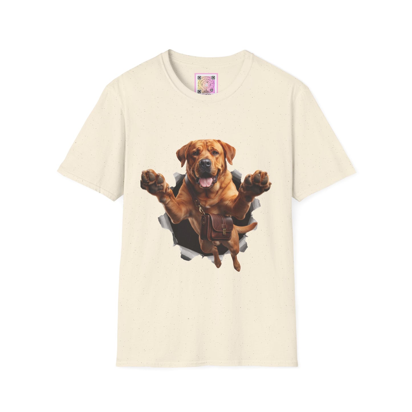 Broholmer Tee Shirt