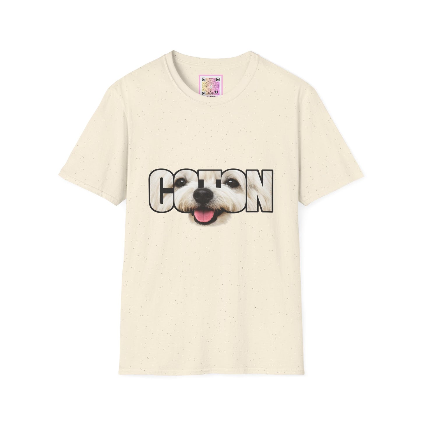 Coton De Tulear Tee Shirt