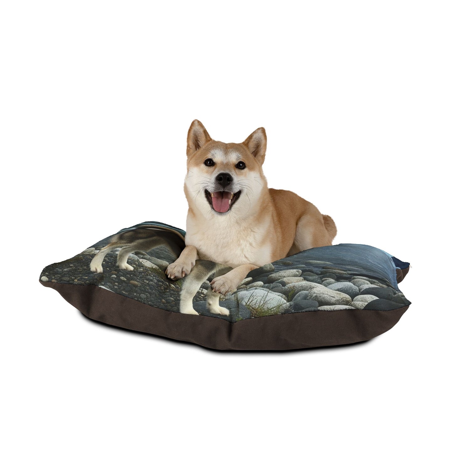 Alaskan Klee Kai Pet Bed
