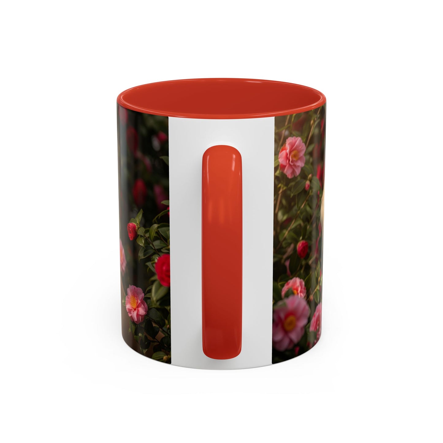 Chinese Saluki Accent Coffee Mug - Perfect Gift for Dog Lovers