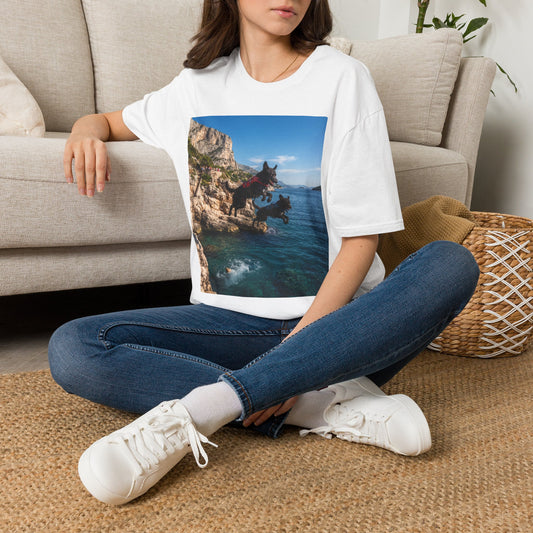 Croatian Sheepdog Tee Shirt