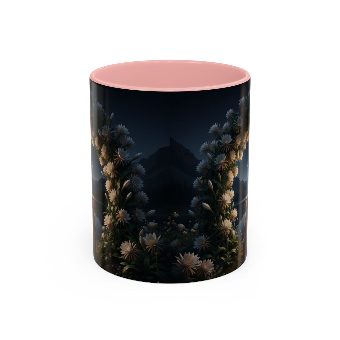 Mug Viszla Accent - Le cadeau idéal pour les amoureux des chiens