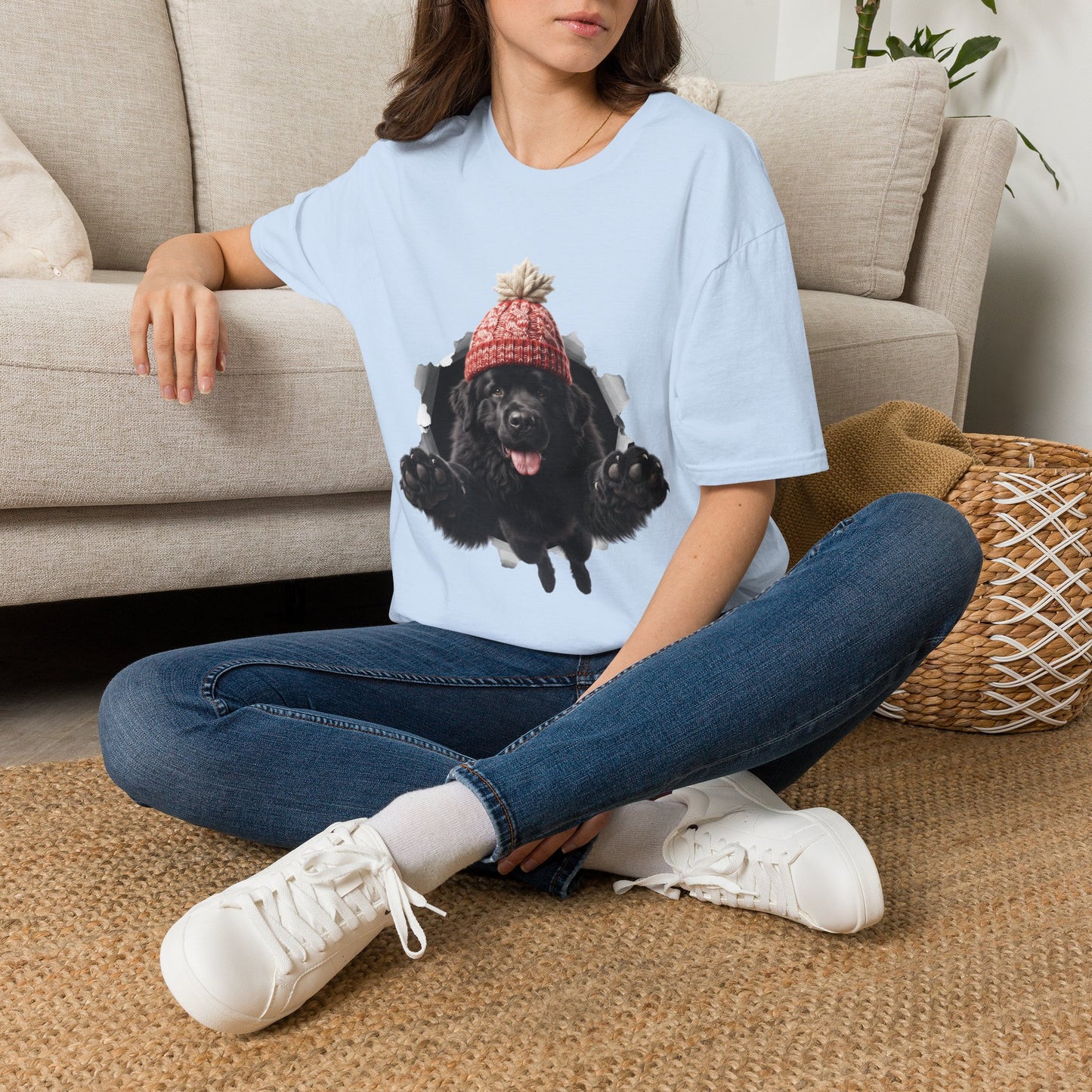 Newfoundland Tee Shirt
