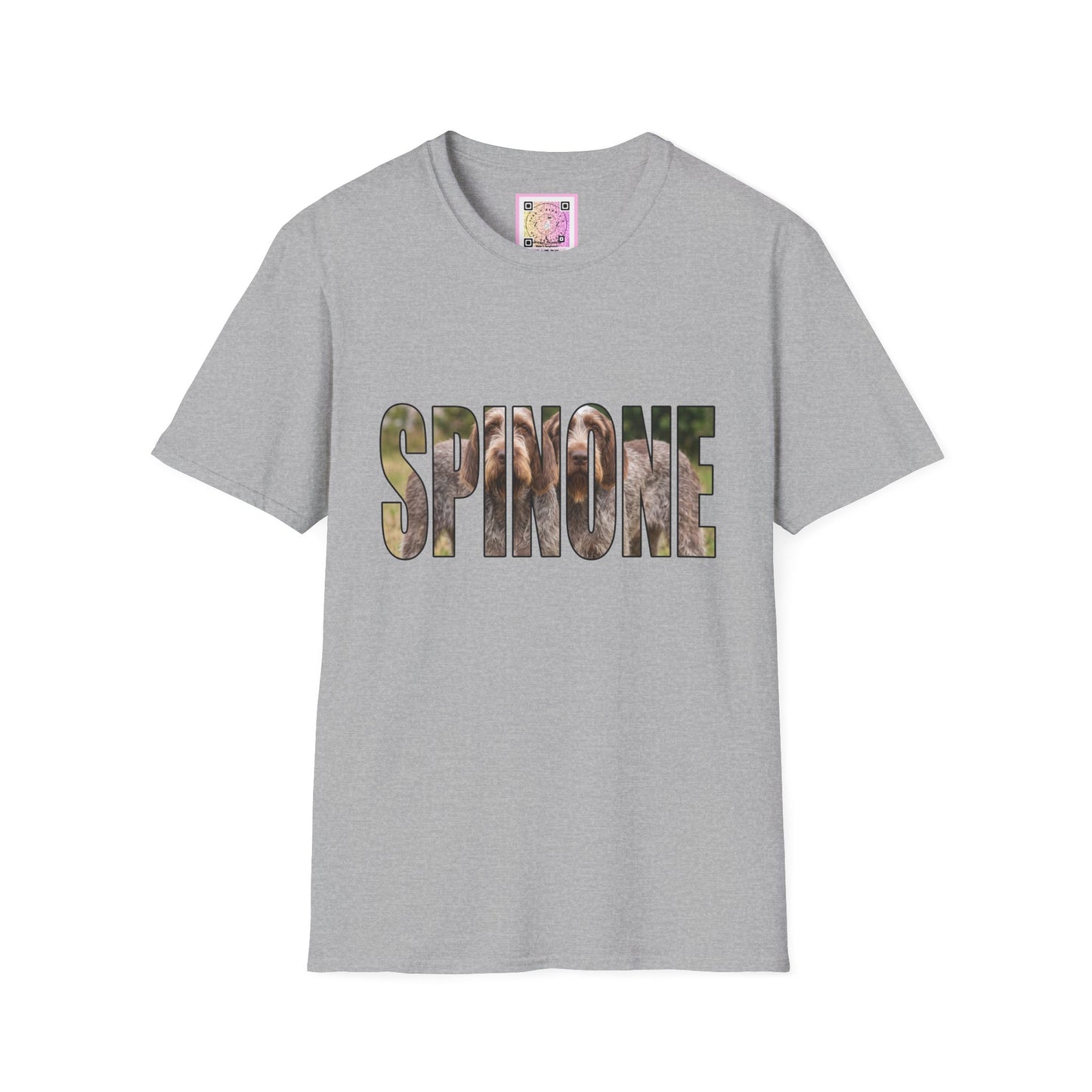 Spinone Italiano Tee Shirt