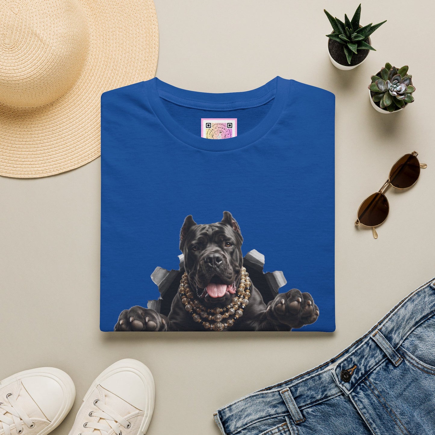 Cane Corso Tee Shirt