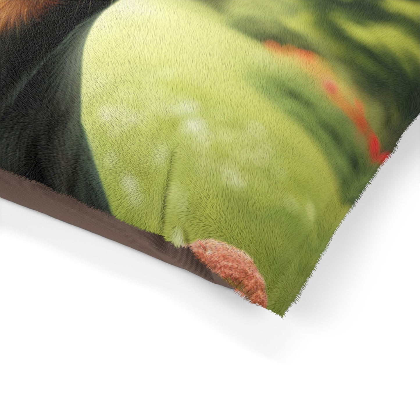 Manchester Terrier Pet Bed