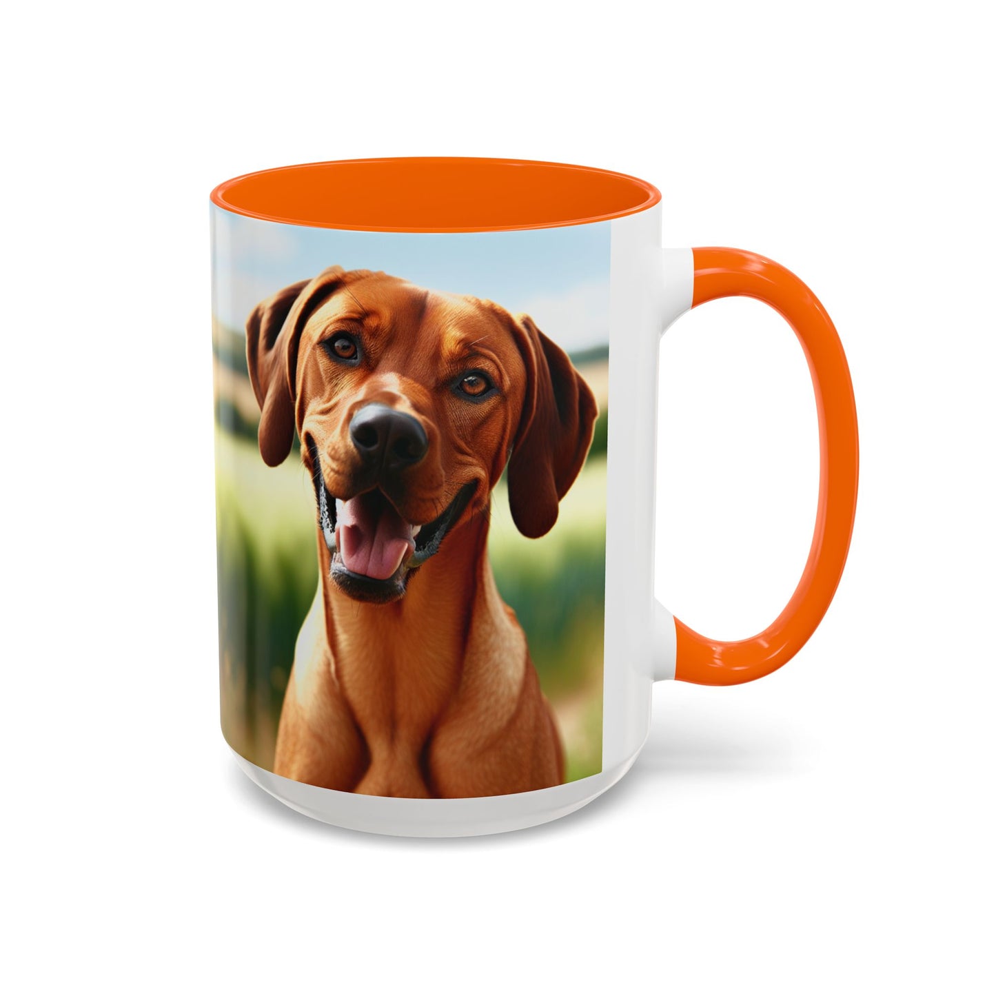 Mug à café avec motif Braque portugais - Cadeau idéal pour les amoureux des chiens