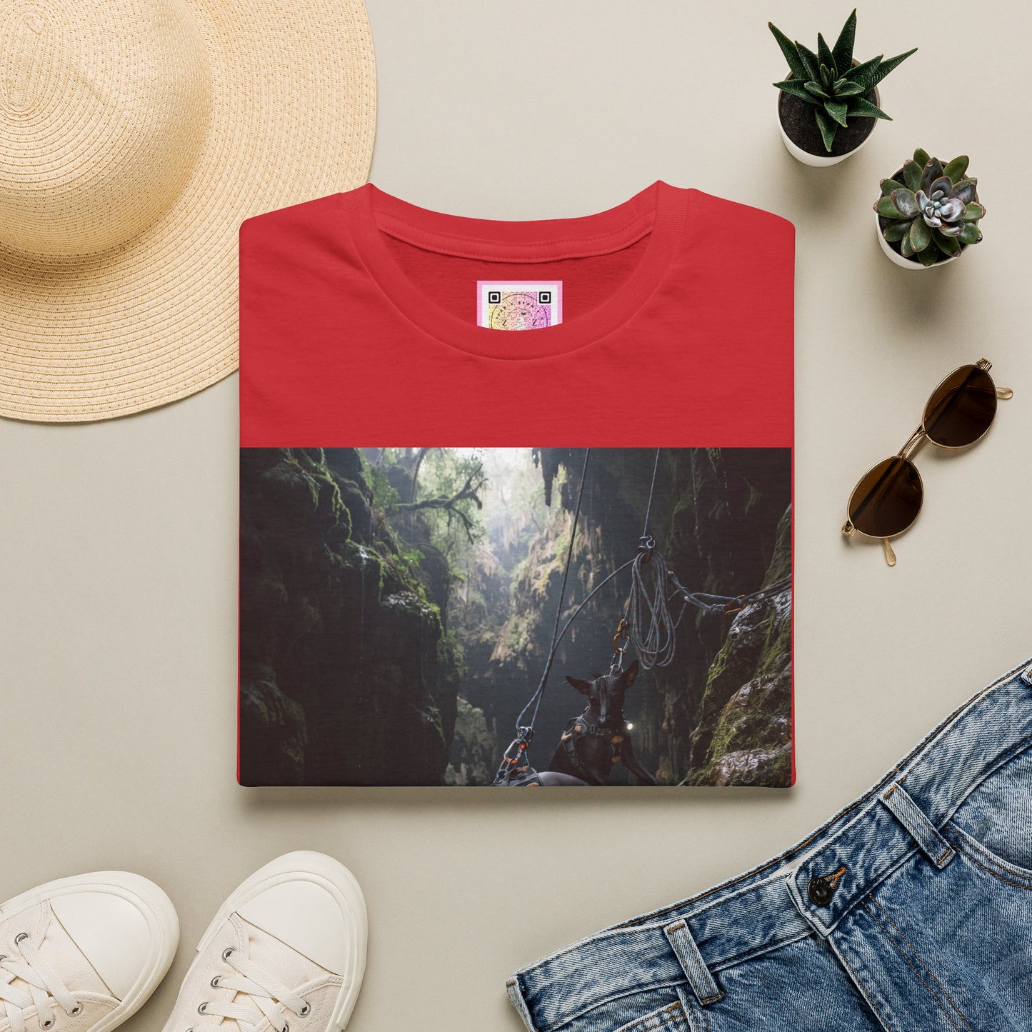 Xoloitzcuintli Tee Shirt