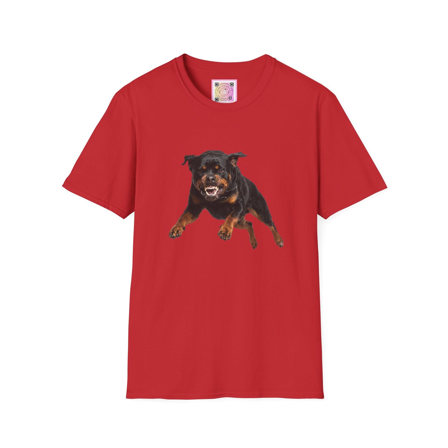 Rottweiler Tee Shirt