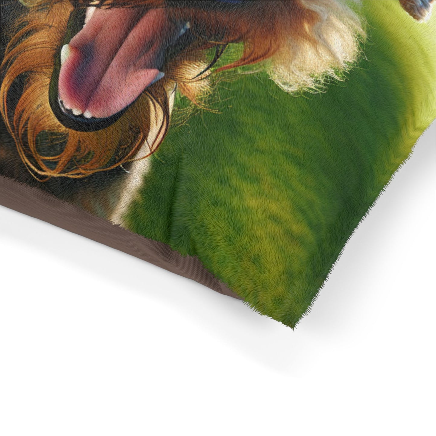Airedale Terrier Pet Bed