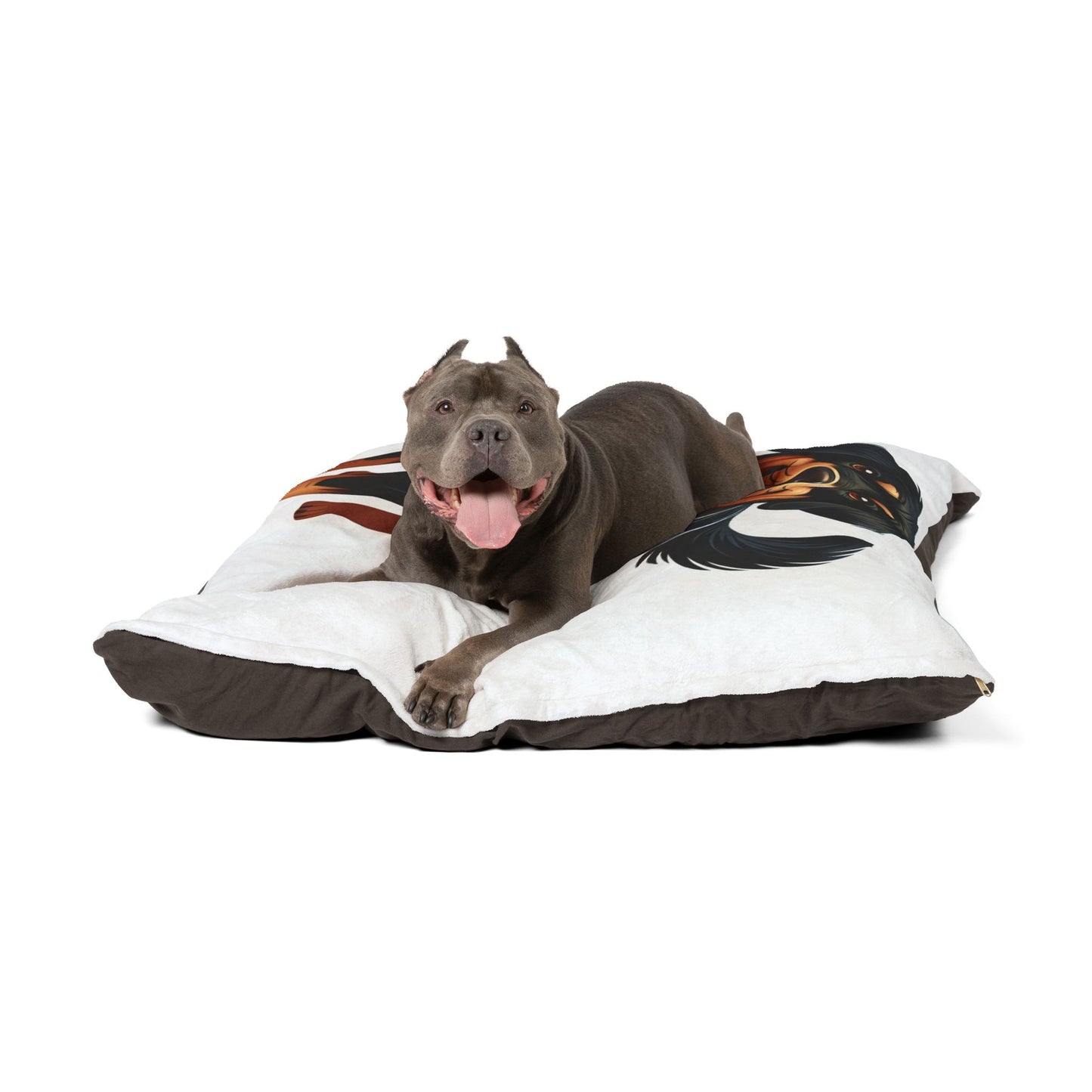 Slovensky Kopov Pet Bed
