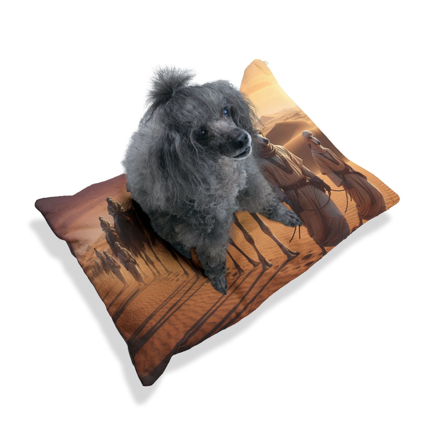 Sloughi Pet Bed