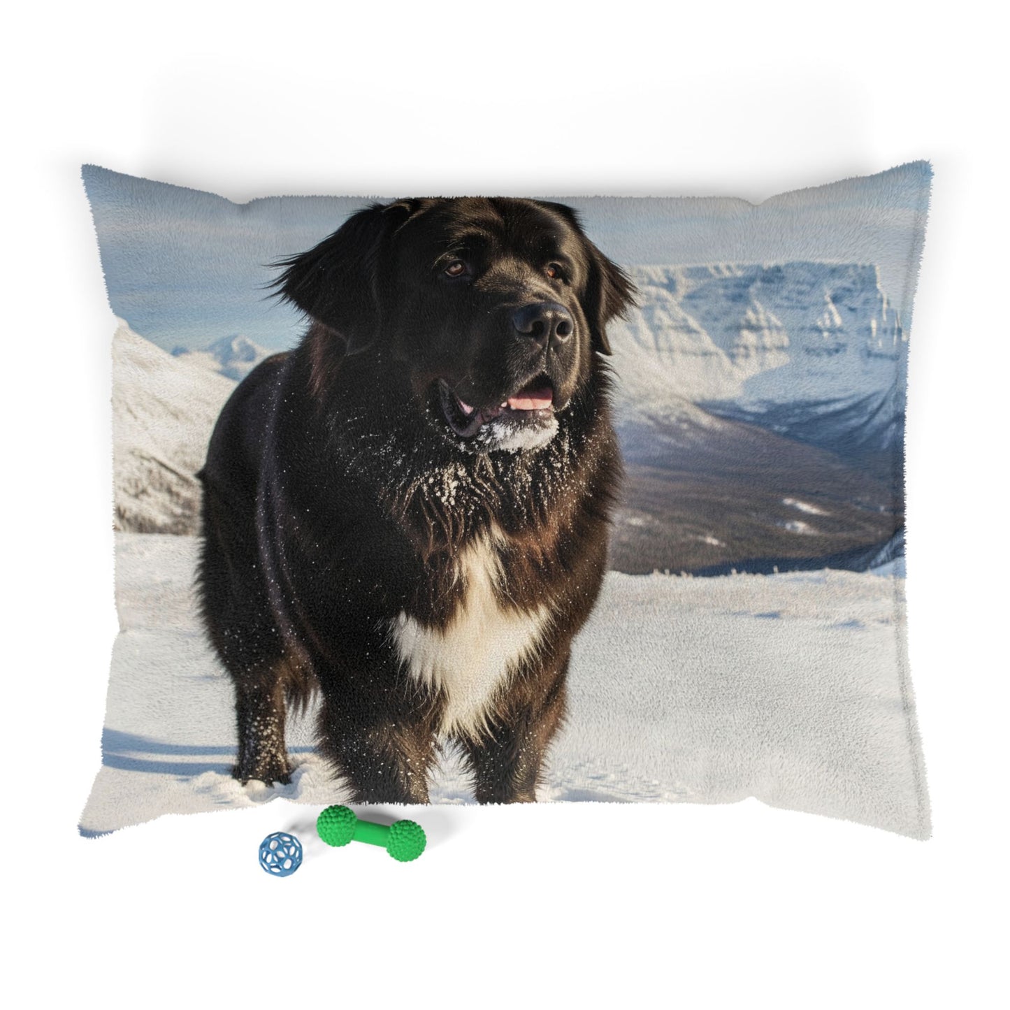 Newfoundland Pet Bed