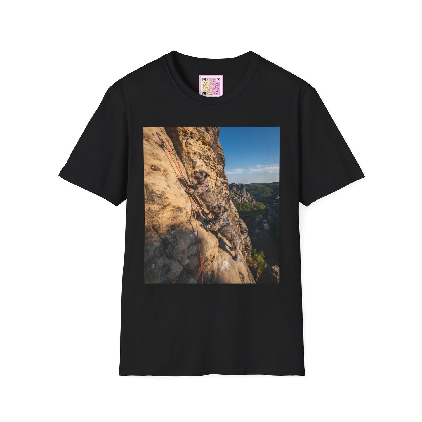Cesky Terrier Tee Shirt