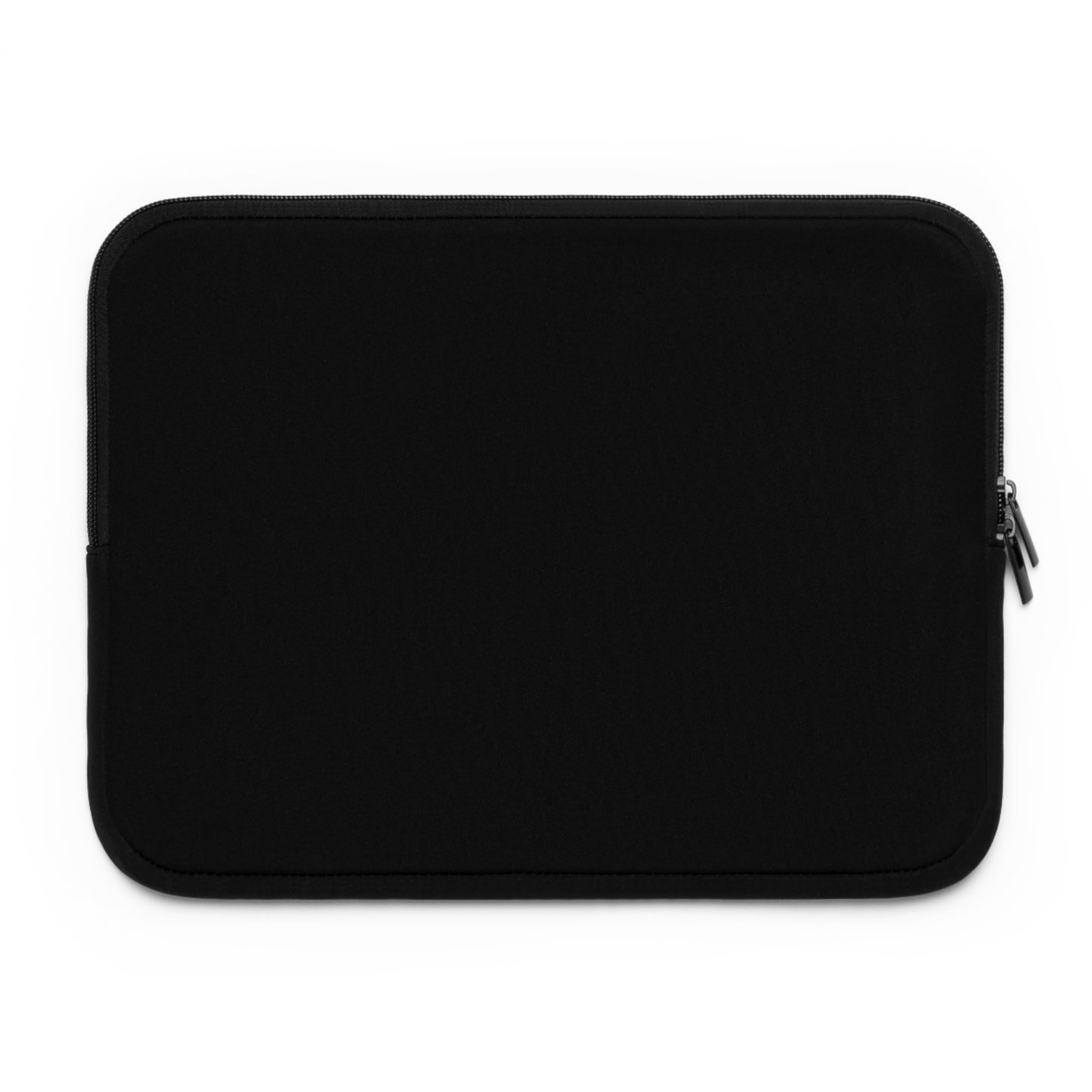 Fishing Photo Laptop Sleeve — Personalized Outdoor Memory Case
