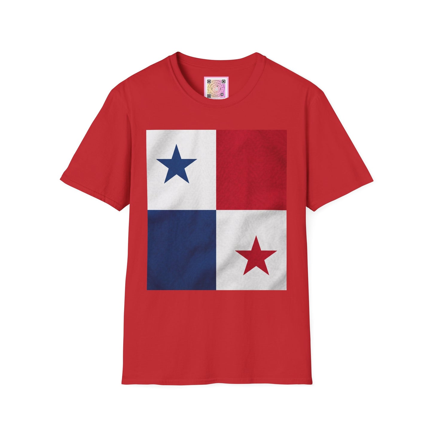 National Pride Soccer Fan Tee