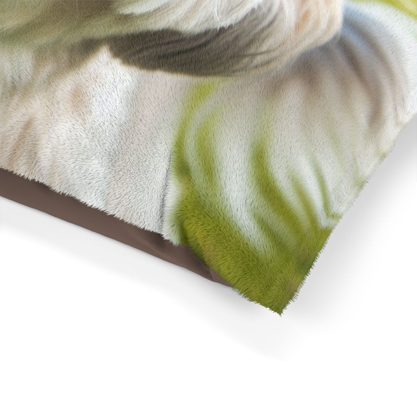 Shihmalt Pet Bed