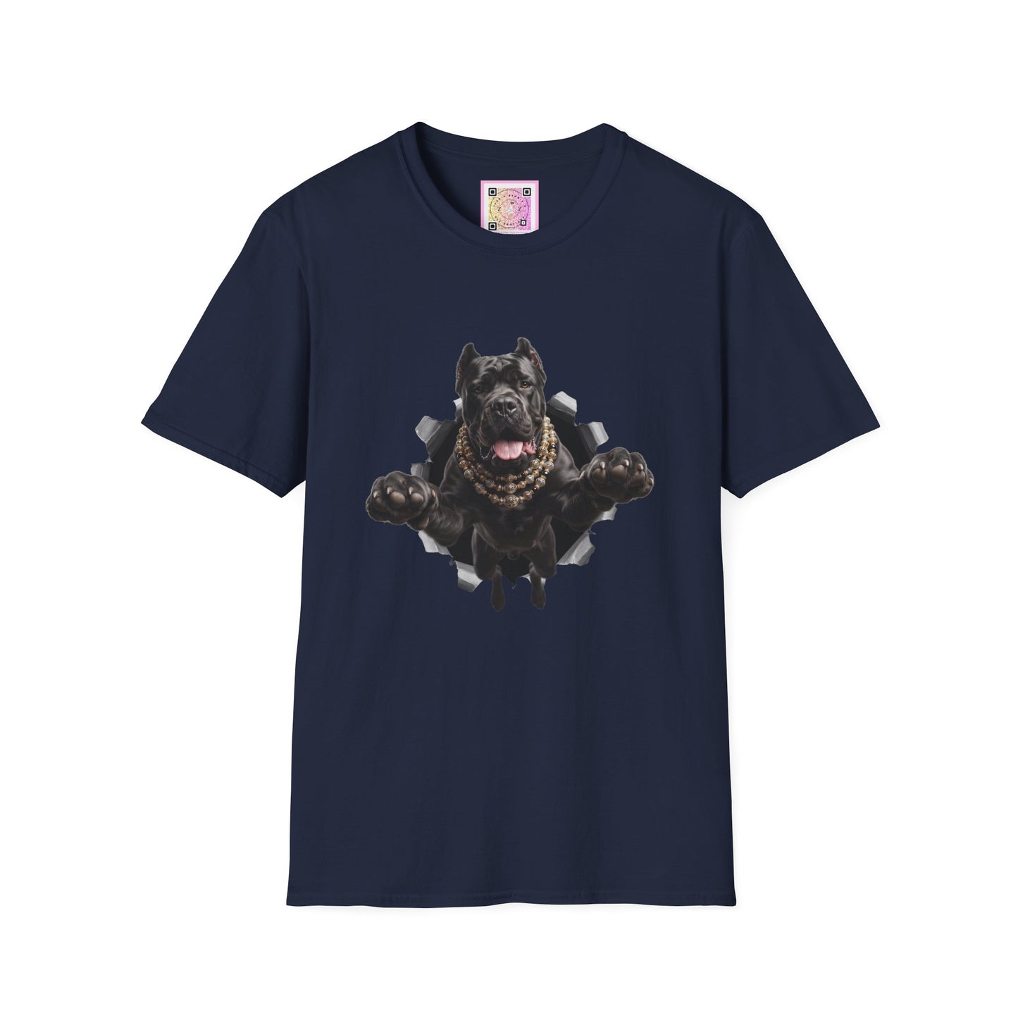 Cane Corso Tee Shirt