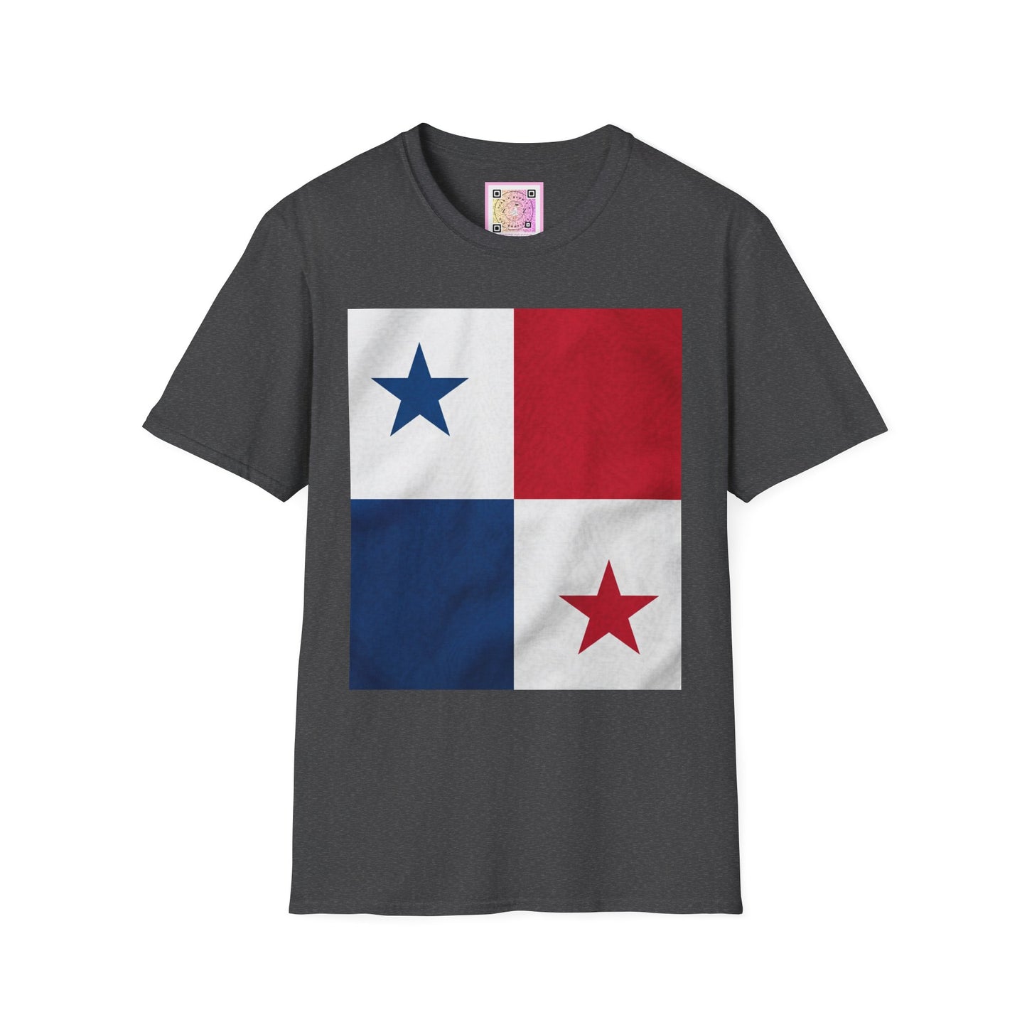 National Pride Soccer Fan Tee
