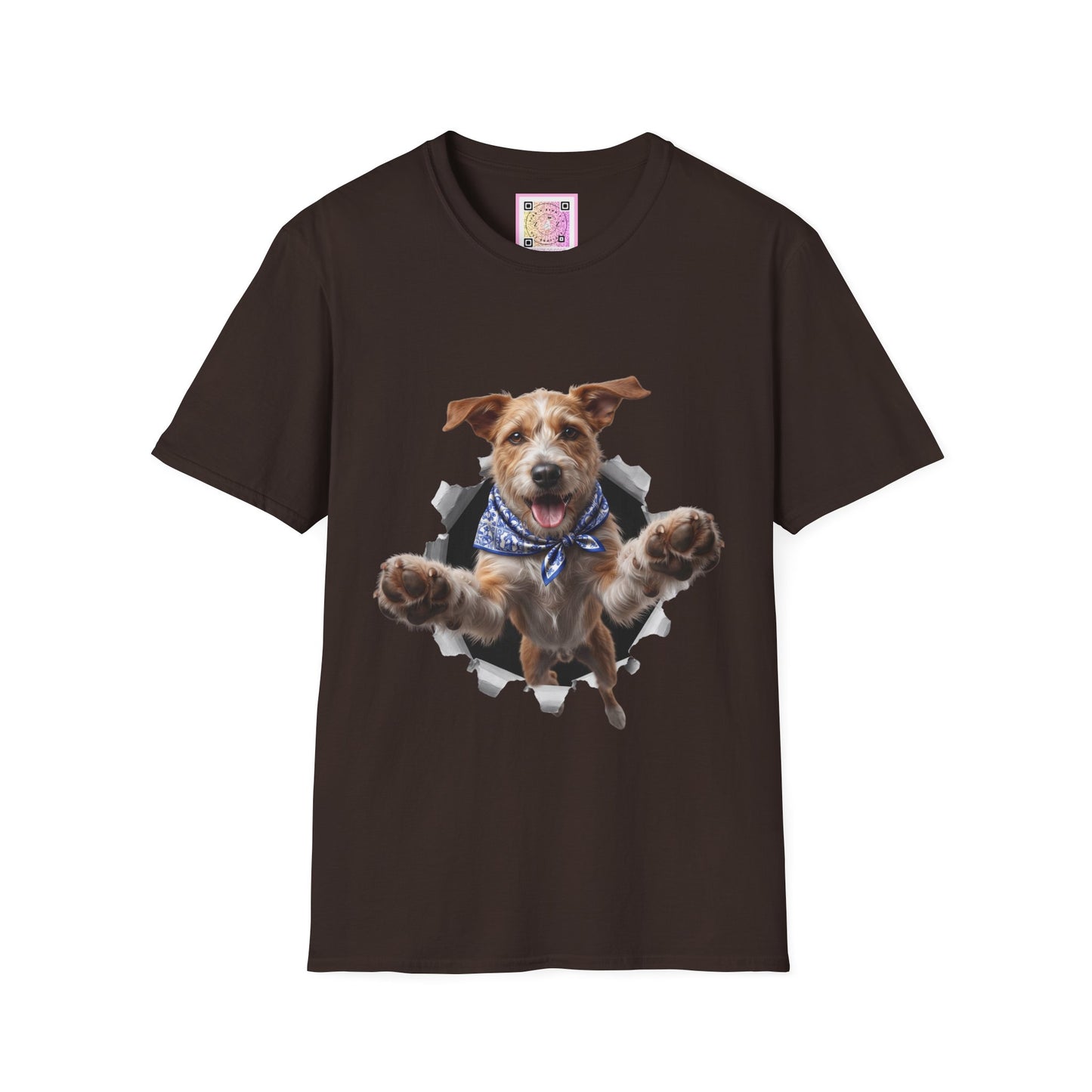 Portuguese Podengo Tee Shirt