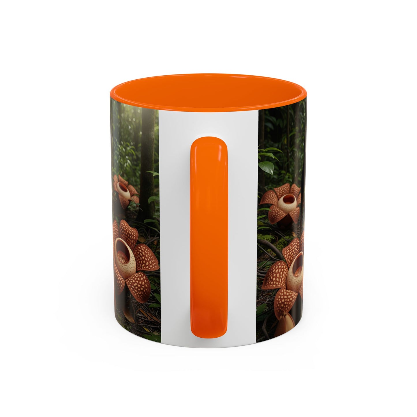 Telomian Accent Coffee Mug - Perfect Gift for Dog Lovers